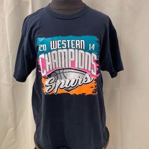 Supers T-shirt size in good condition size medium
